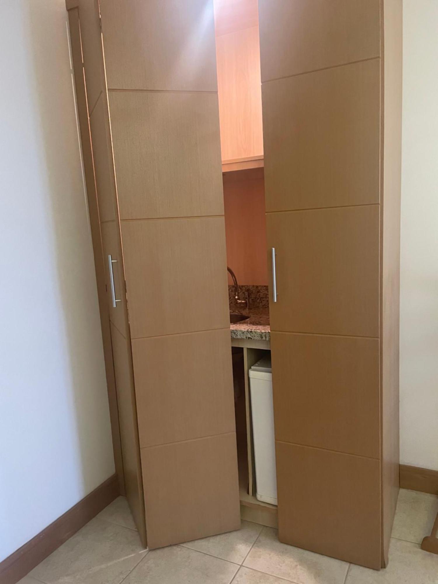 里贝朗普雷托Araucaria Flat公寓式酒店 外观 照片
